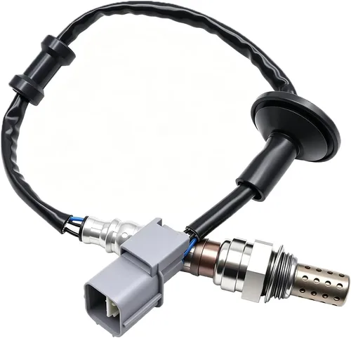 Vista 87 de HiSport Sensor de oxígeno O2 relación de combustible de aire 35655-ZY3-C01 - Compatible con Honda BF200 BF225 200HP 225HP Marine Outboard 2002 2003