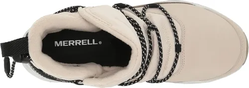 Vista 5 de Merrell Botas de nieve impermeables Bravada 2 Thermo Demi para mujer