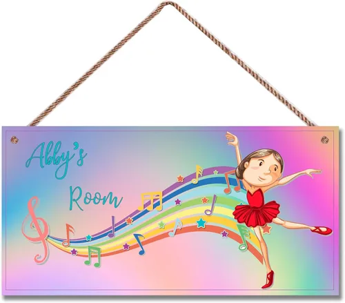 Vista 12 de Letreros personalizados de animales de dibujos animados para la cueva de hombrecito, letrero de gatos lindos, letrero personalizado para habitación