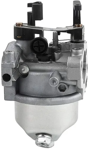 Vista 4 de Carburador 14 853 68-S con kit de filtro de aire 14 743 03-S para XT650 XT670 6.75HP 6.5HP Motor Toro cortacésped con filtro de aire 14 083 15-S
