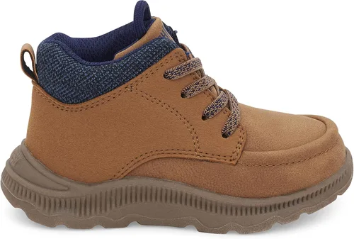 Vista 2 de OshKosh B'Gosh Botas de moda unisex Doom para niños
