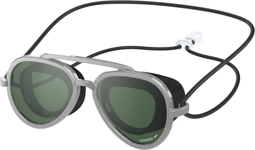 Vista 5 de Speedo Gafas de natación para niños Sunny G de 3 a 8 años
