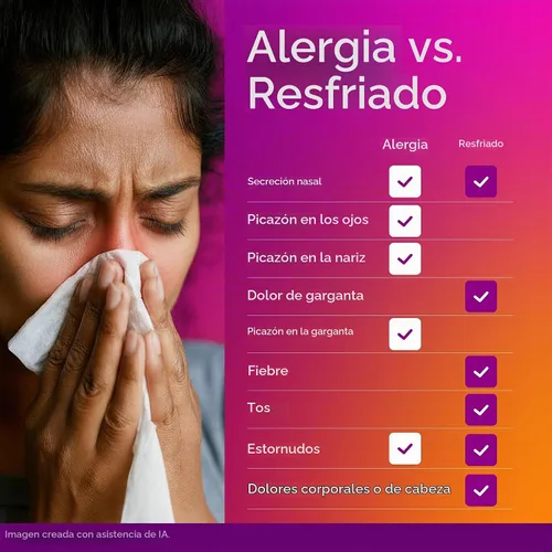 Vista 7 de 12 Horas de Alivio de la alergia, cereza, 4 onzas, CHATTEM531277, 1, 1 Non-drowsy indoor and outdoor allergy medicine for kids 2+, 30 mg