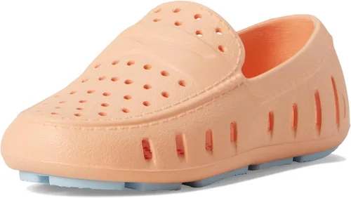 Vista 192 de Floafers Zapato náutico unisex Prodigy (niño pequeño/niño grande)