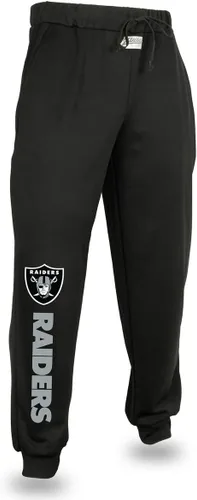 Vista 9 de Zubaz - Pantalones de chándal para hombre con logotipo de la NFL