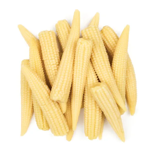 Vista 5 de Roland Whole Baby Corn, 15 Oz