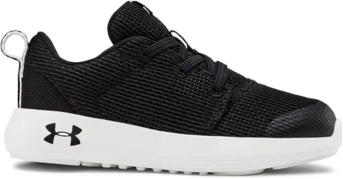 Vista 6 de Under Armour Unisex-Child Baby Infant Ripple 2.0 Alternate Lace Sneaker