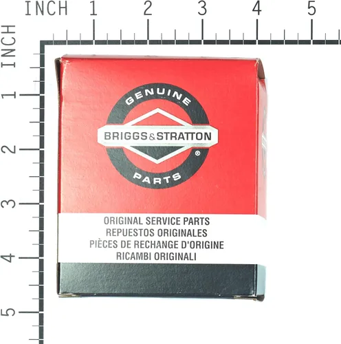 Vista 4 de Briggs and Stratton 795472 - Tapa para depósito de combustible