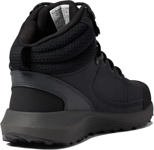 Vista 5 de Columbia Trailstorm Peak Mid