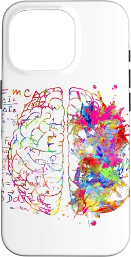 Vista 20 de Funda de regalo para neurólogo de ecuación matemática para iPhone 17