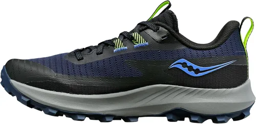 Vista 12 de Zapatos Saucony Peregrine 13 para mujer arroyo