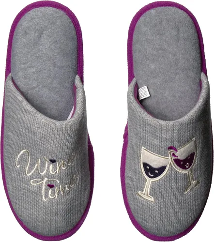 Vista 7 de Dearfoams - Juego de máscara y máscara de ojos para mujer