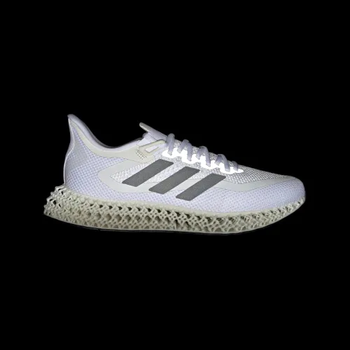 Vista 3 de adidas 4DFWD 2 - Tenis de correr para hombre
