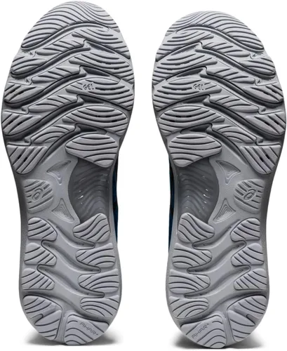 Vista 7 de ASICS Gel-Nimbus 23 - Zapatos deportivos de hombre para correr