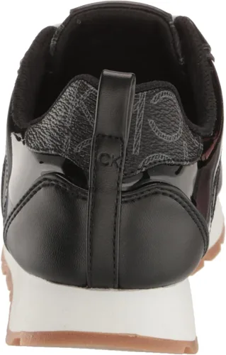 Vista 3 de Calvin Klein Tenis Carlla para mujer