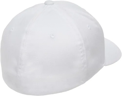 Vista 23 de Flexfit Visera para hombre
