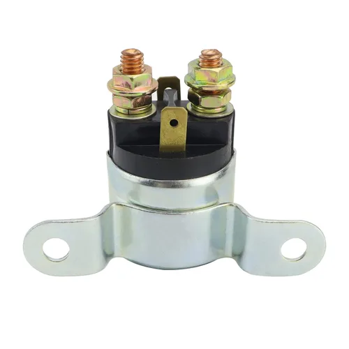Vista 5 de Motor de arranque y relé solenoide para Can-Am Commander 800 800R, Outlander Renegade 500 570 650 800 800R 850, 420-684-566 420-684-560 420-684-562