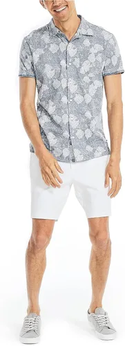 Vista 2 de Nautica Camisa Harbor para hombre