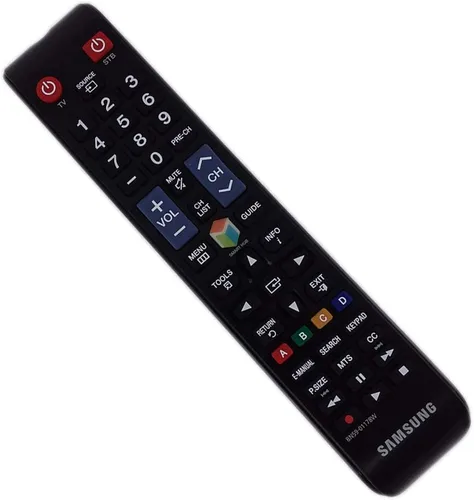 Vista 2 de Samsung BN59-01178W Control remoto