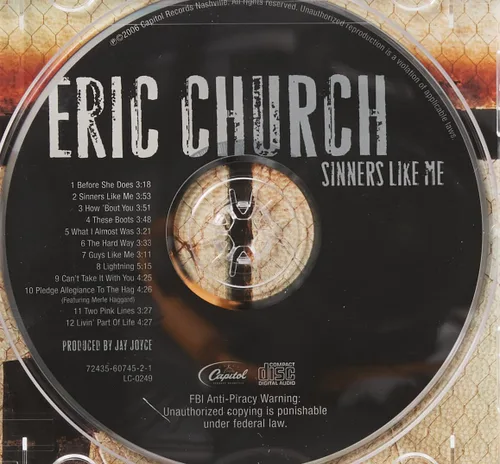 Vista 3 de Sinners Like Me