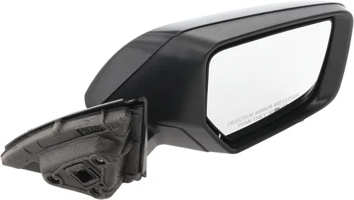 Vista 54 de Garage-Pro Espejo compatible con Chevrolet Tahoe 2007-2014, GMC Yukon, Yukon XL 1500, Suburban 1500 lado del pasajero con detección de punto ciego