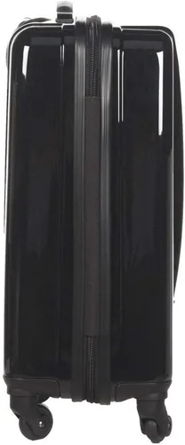 Vista 301 de Samsonite Winfield 2 Equipaje rígido con ruedas giratorias, Azul profundo, Juego de 3 piezas (20/24/28)