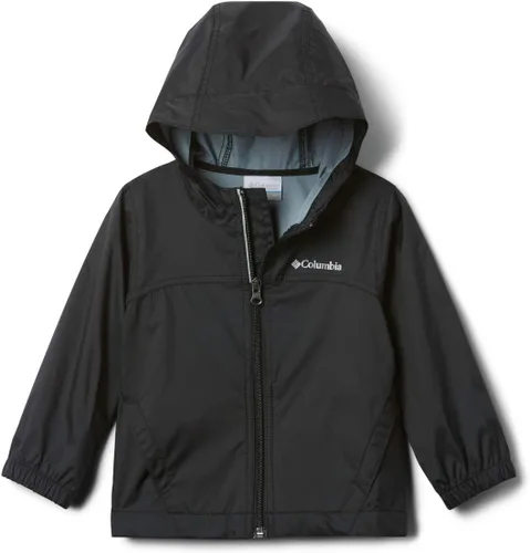 Vista 4 de Columbia Glennaker - Chaqueta impermeable para niño
