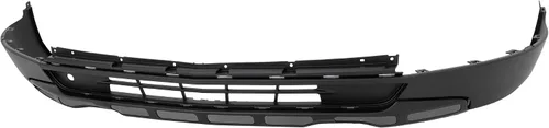 Vista 81 de Garage-Pro Cubierta de parachoques compatible con Chevrolet Silverado 1500 2014-2015 con textura frontal superior certificada CAPA