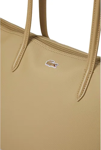 Vista 4 de Lacoste Bolsa de compras grande