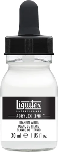 Vista 53 de Liquitex - Tinta acrílica profesional, tarro de 1 onza (30 ml), amarillo bismuto