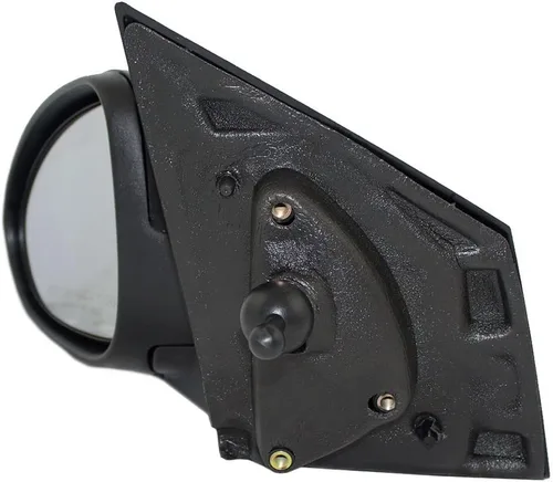 Vista 3 de Brock Espejo de repuesto para puerta lateral manual del conductor compatible con Sonic 95205416 2012-2017