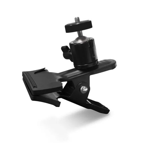 Vista 3 de Hyperkin VR Clamp Mount for HTC Vive Pro HTC Vive Oculus Rift