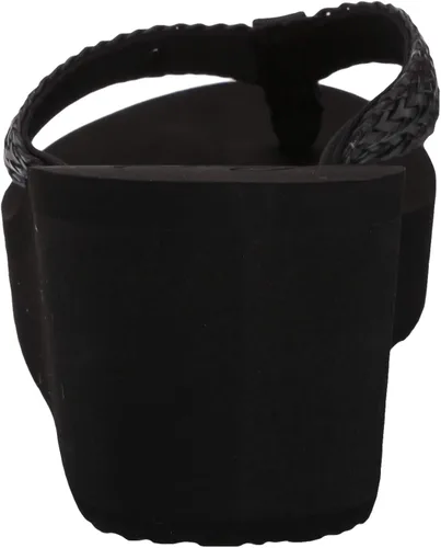 Vista 3 de Roxy Women's Mellie Wedge Sandal