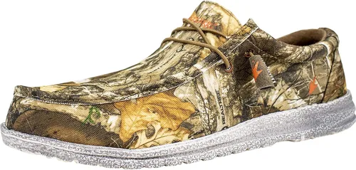 Vista 13 de FROGG TOGGS Zapato impermeable casual Java para hombre Beige