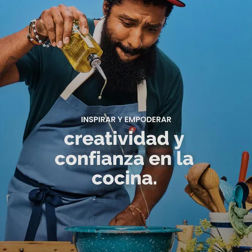 Vista 3 de hedley & bennett Delantal con babero cruzado - Delantal de chef con bolsillos - 100% Algodón Denim, 8oz - Negro Abalone Adjustable straps ease