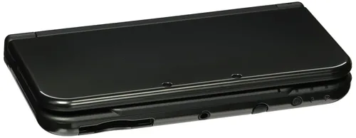 Vista 2 de Nintendo New 3DS XL - Black