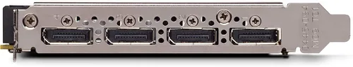 Vista 2 de PNY - Placa de gráficos profesional NVIDIA Quadro P4000. VCQP4000-PB. Tarjetas gráficas