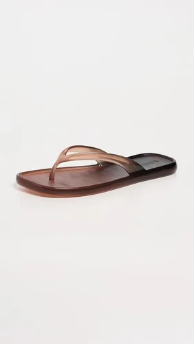 Vista 2 de Melissa Chanclas de playa para mujer