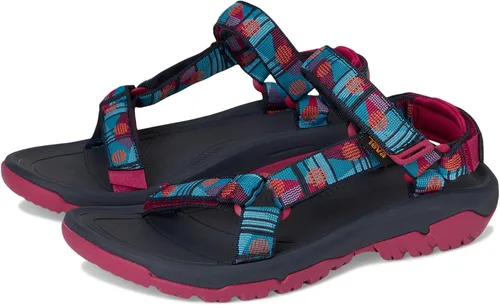 Vista 36 de Teva Hurricane Xlt2 - Sandalias deportivas para mujer Albahaca/Arce Azúcar Multi