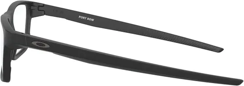 Vista 4 de Oakley Ox8164 Port Bow - Marcos rectangulares para gafas