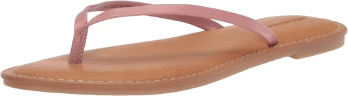 Vista 4 de Tienda Essentials Sandalias tipo tanga para mujer