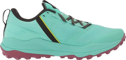 Vista 6 de Saucony Tenis de correr Xodus Ultra para mujer