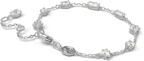 Vista 4 de Colección de joyas de cristal Swarovski Mesmera