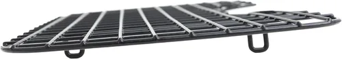 Vista 6 de Better Houseware Protector de fregadero en forma de D - Negro