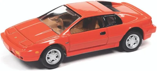 Vista 2 de Johnny Lightning - Lotus Esprit 1989