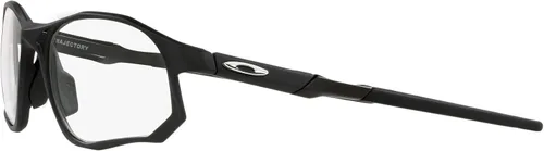 Vista 3 de Oakley Mens Ox8171 Trajectory Rectangular Prescription Eyewear Frames