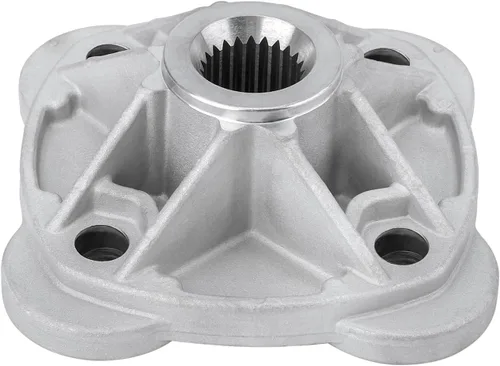 Vista 3 de M MATI Buje de rueda trasera para Polaris Magnum Scrambler Trail Blazer Trail Boss Xplorer Xpress Xpedition Sportsman Sport Big Boss 250 300 325 330