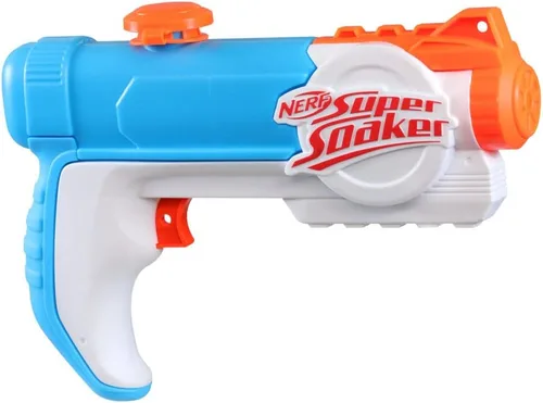 Vista 3 de Piraña Super Soaker
