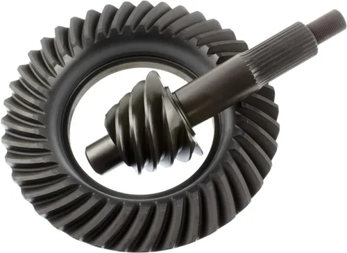 Vista 15 de Motive Gear Juego de anillo y piñón ligero de relación 6.20 para Ford de 9 pulgadas, acero 8620 de rendimiento, piñón de 28 líneas, ideal
