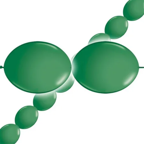 Vista 36 de Qualatex PIONEER BALLOON COMPANY 90267 QUICKLINK-GOLD, 6 pulgadas, 1 unidad (paquete de 1)